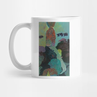 Balance of Nature Mug